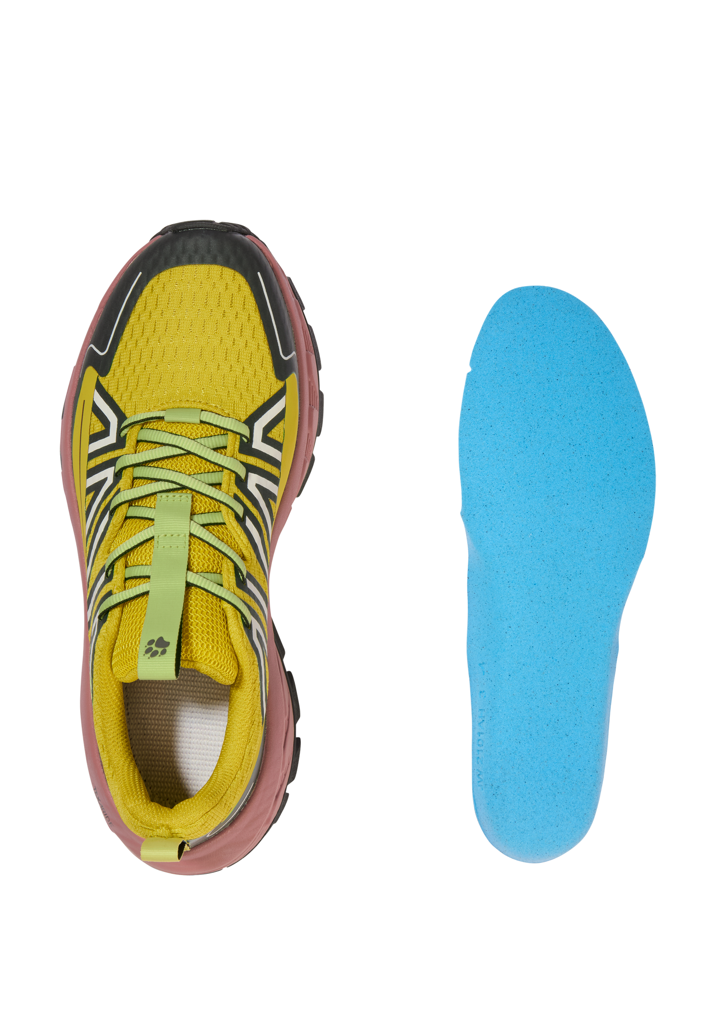 WILD HIKE LOW W
