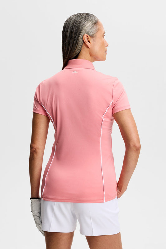 Leyla Polo / Flamingo Plume