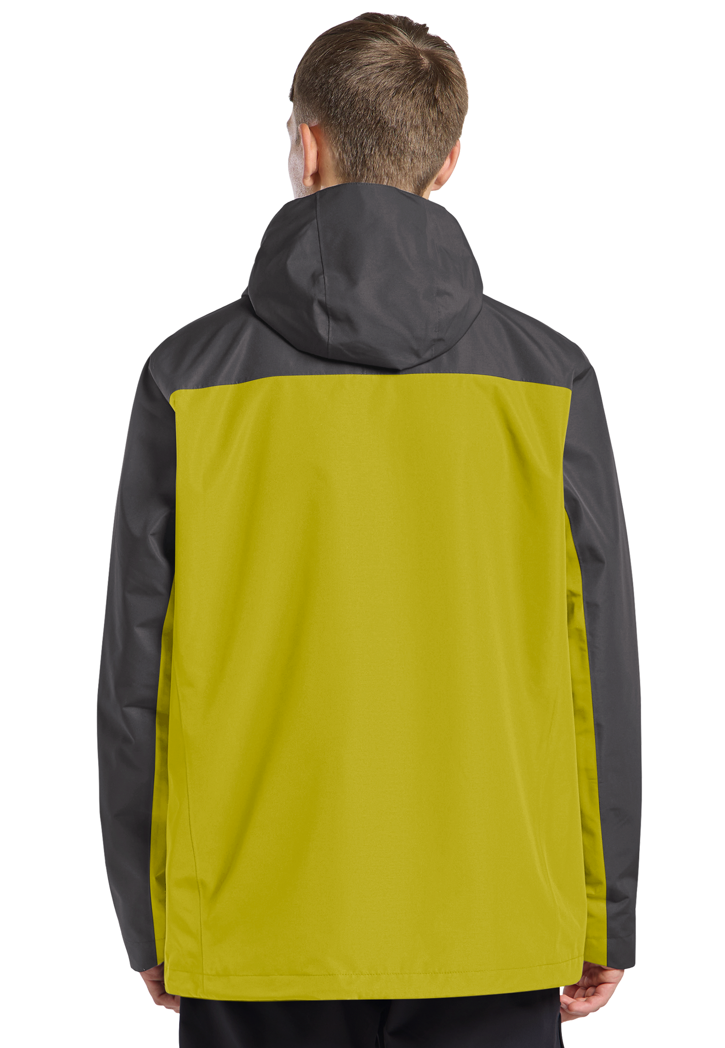 TAUBENBERG 3IN1 JKT M