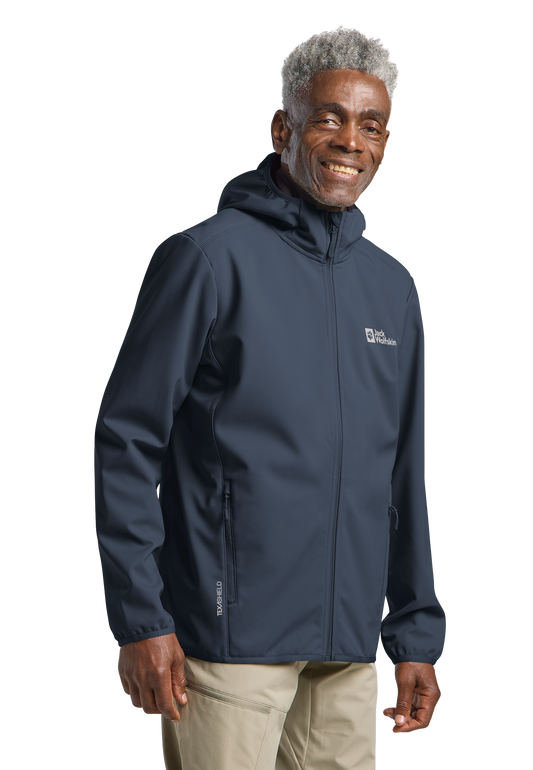 BORNBERG HOODY M