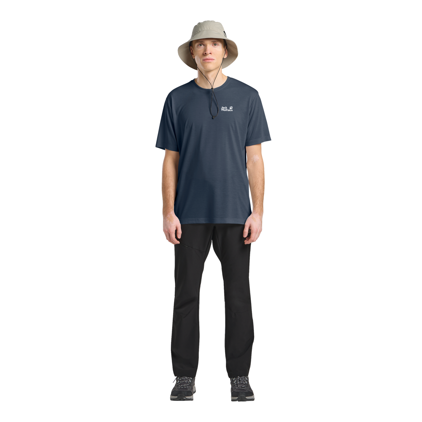 VONNAN S/S T M
