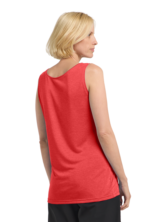 CROSSTRAIL TANK W