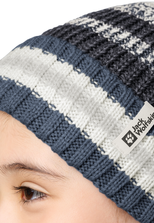 NIGHT HIKER BEANIE K