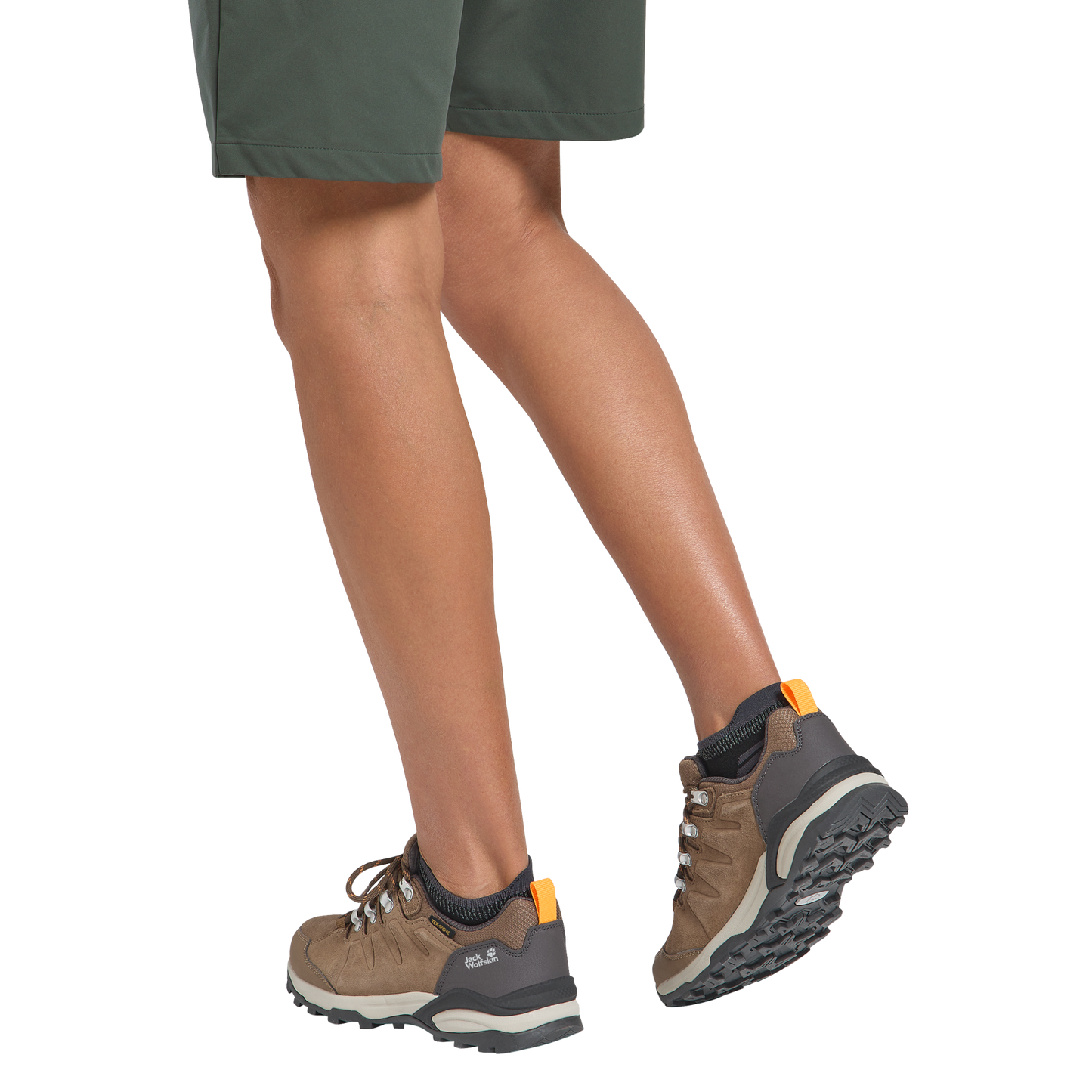 REFUGIO TEXAPORE LOW W
