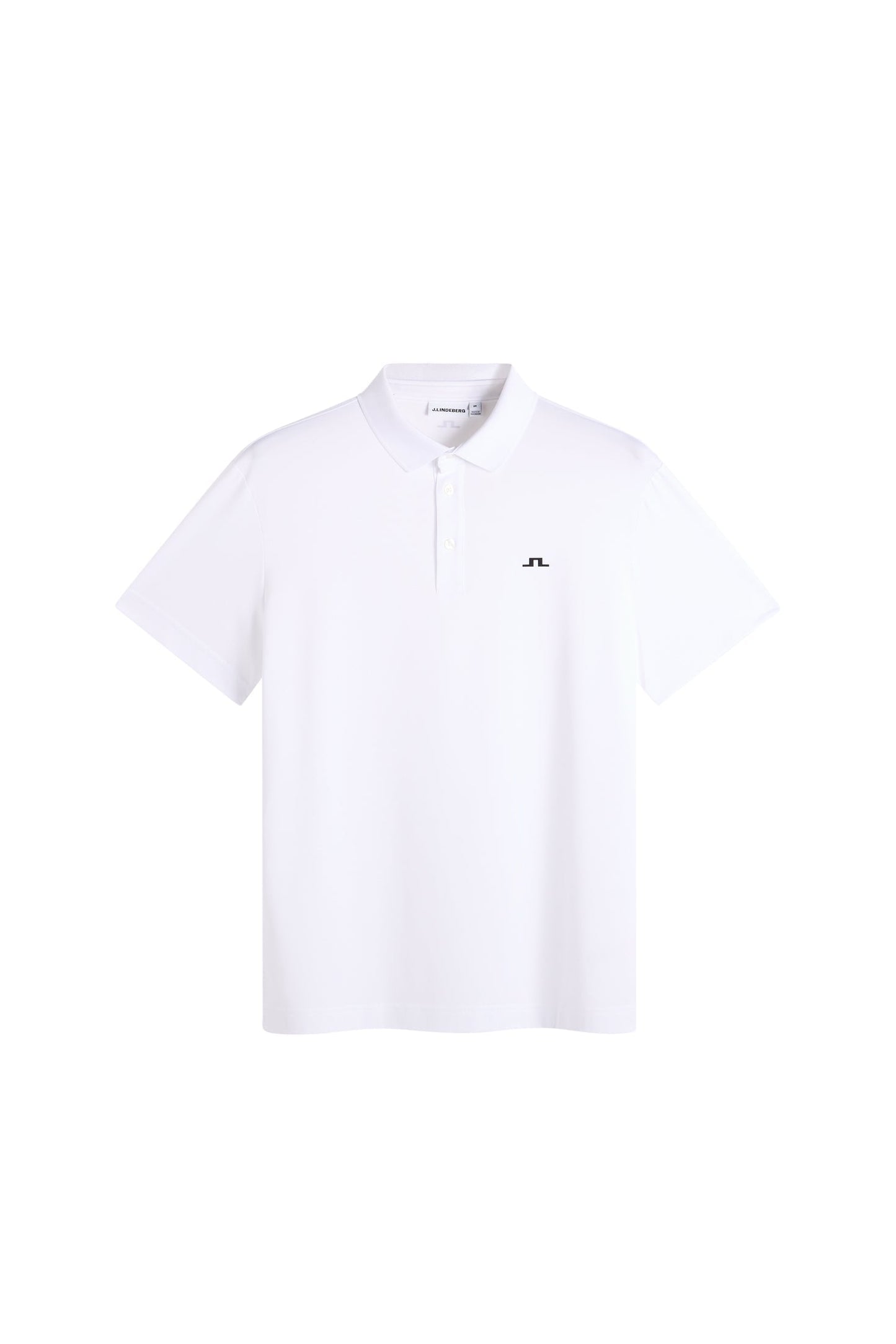 Bridge Polo / White