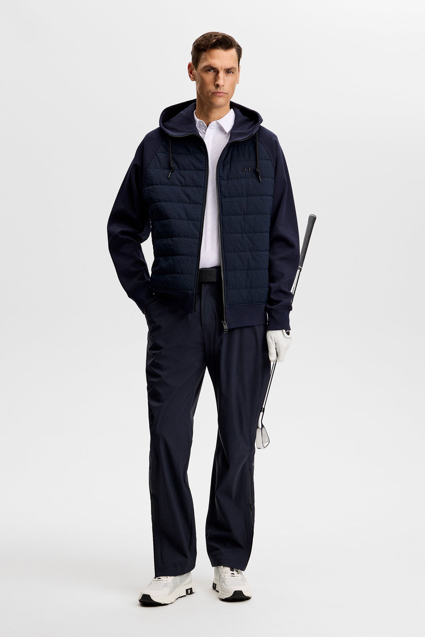 Shay Rain Pant / Navy