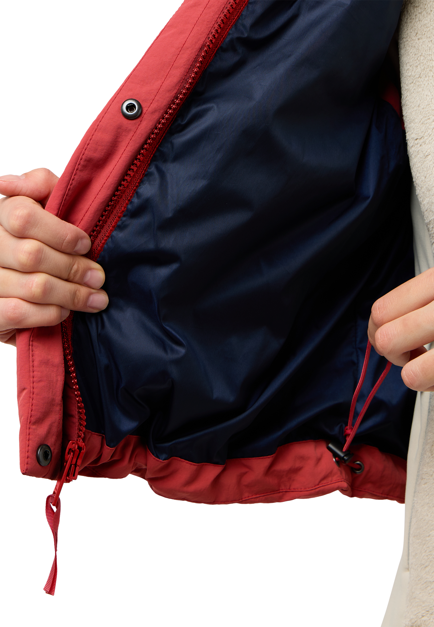 NORDLICHT VEST W