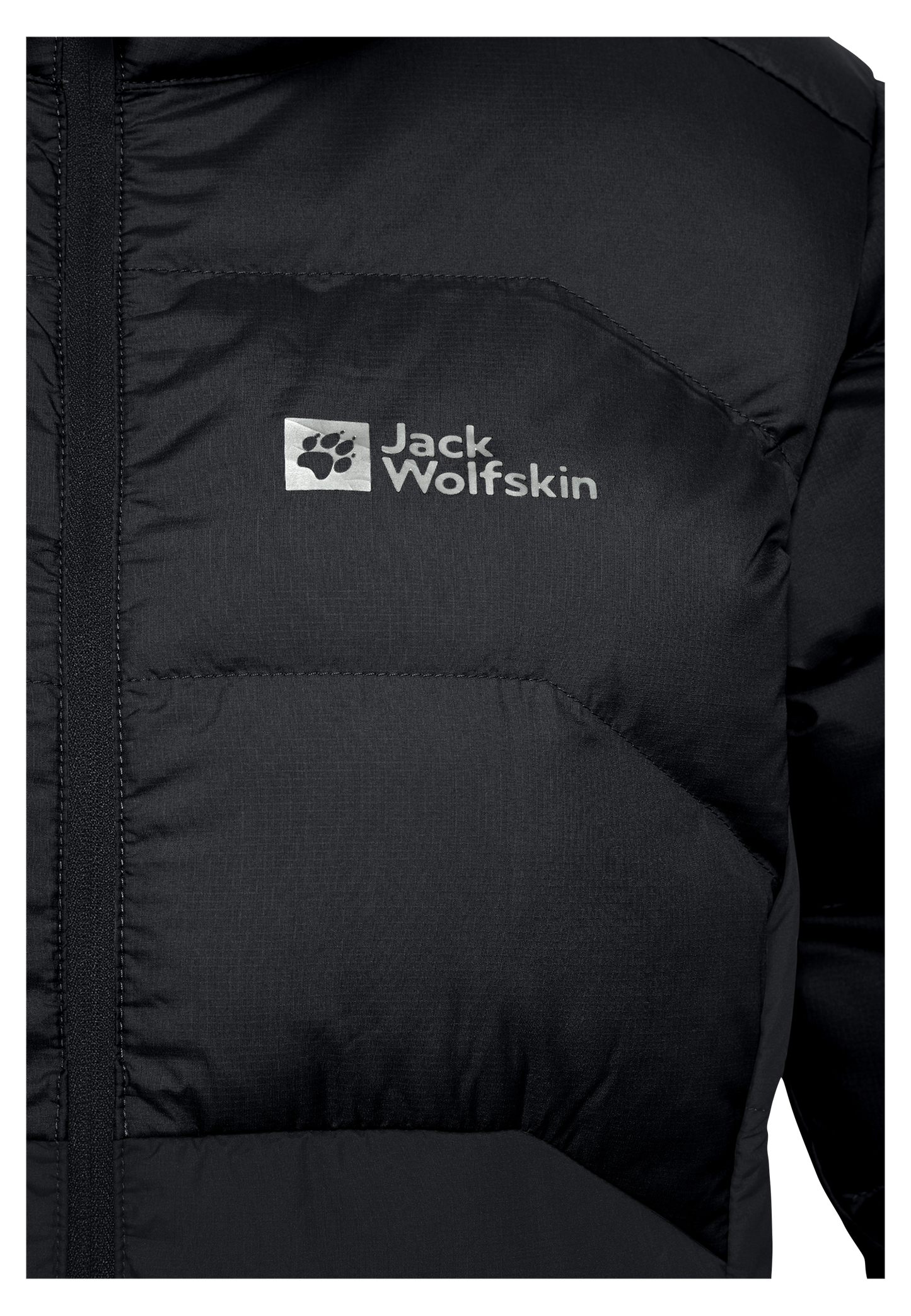 ATHER DOWN HOODY W RDS