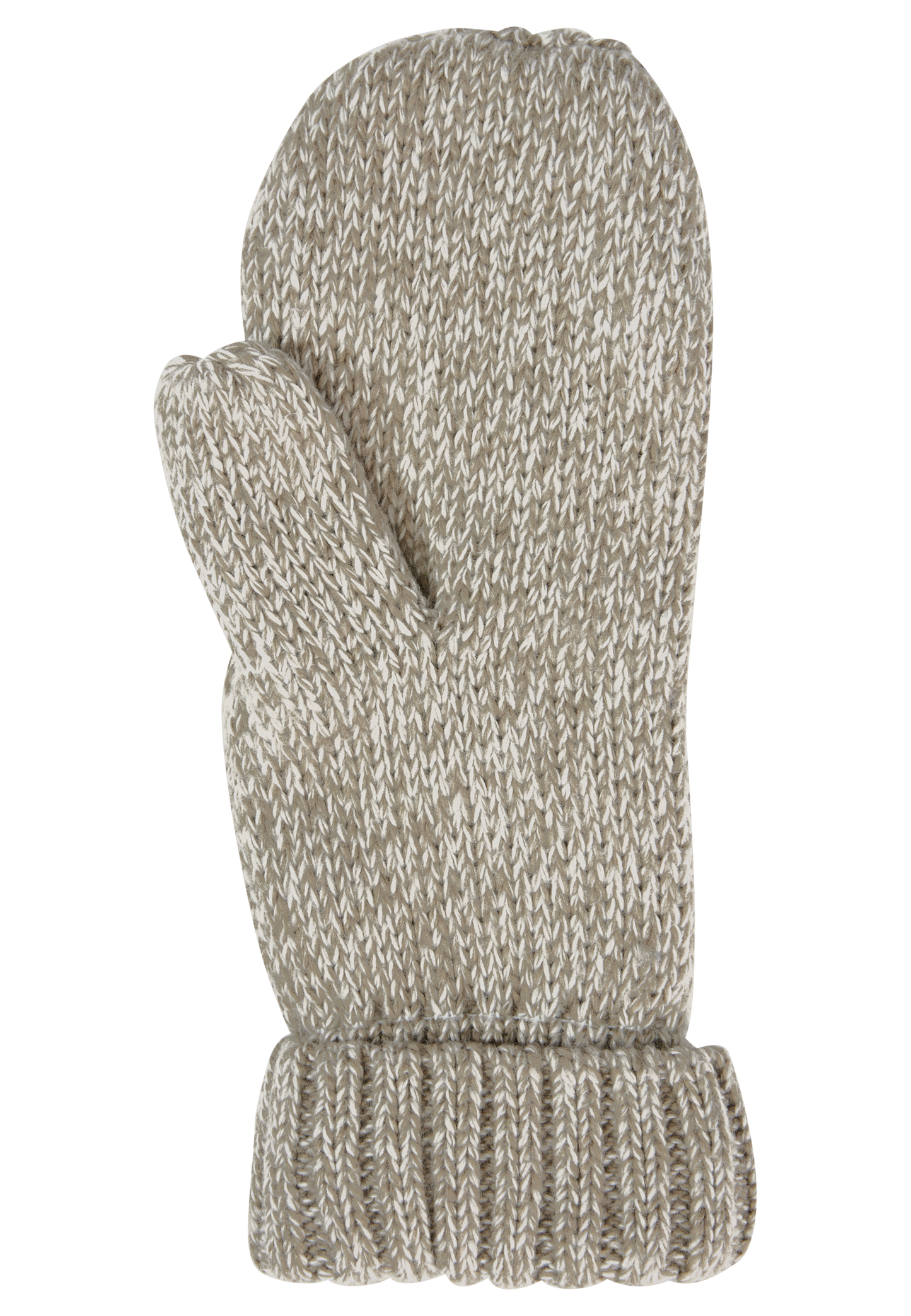 MEDLEY KNIT MITTEN W