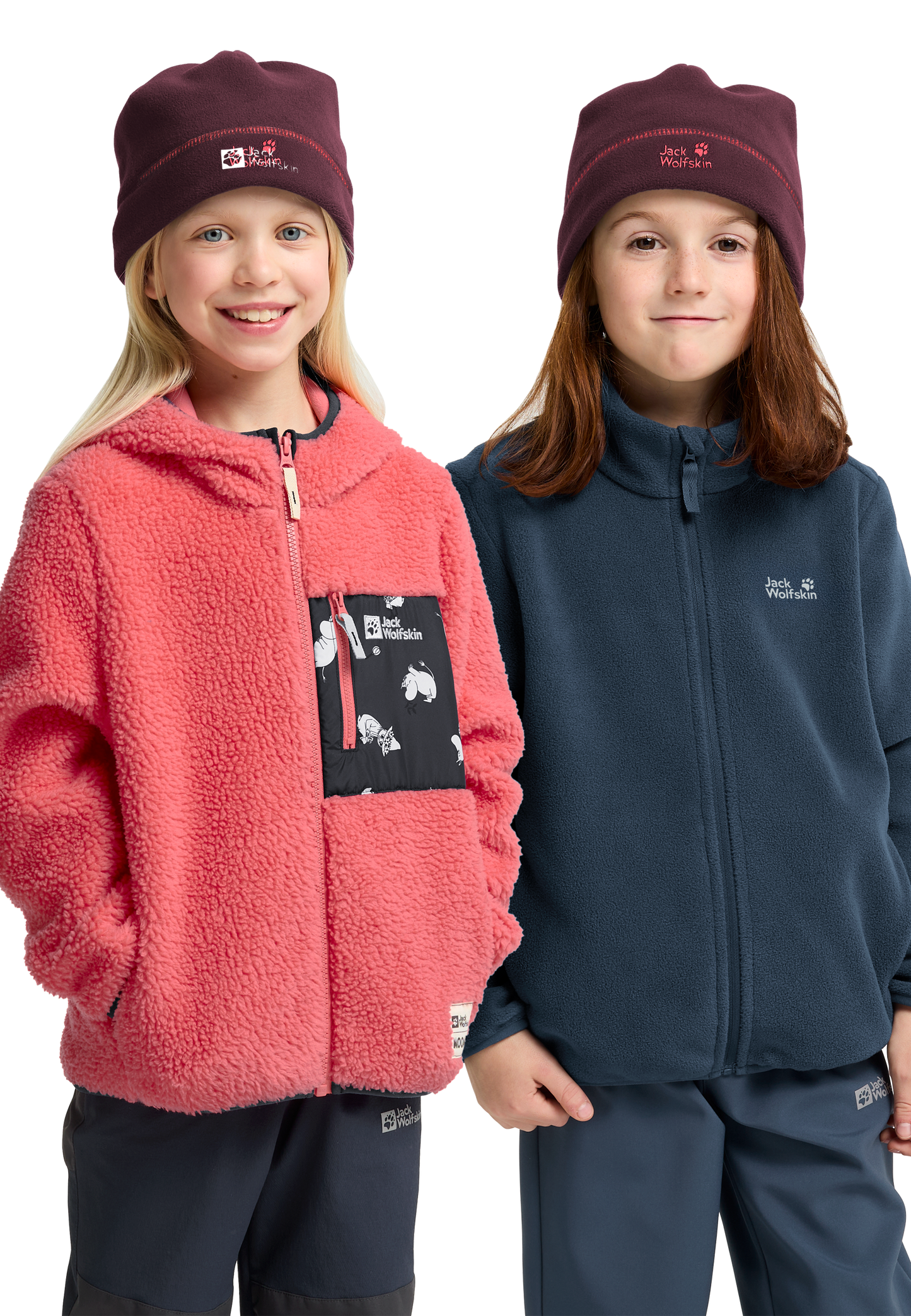 VERTIGO BEANIE K
