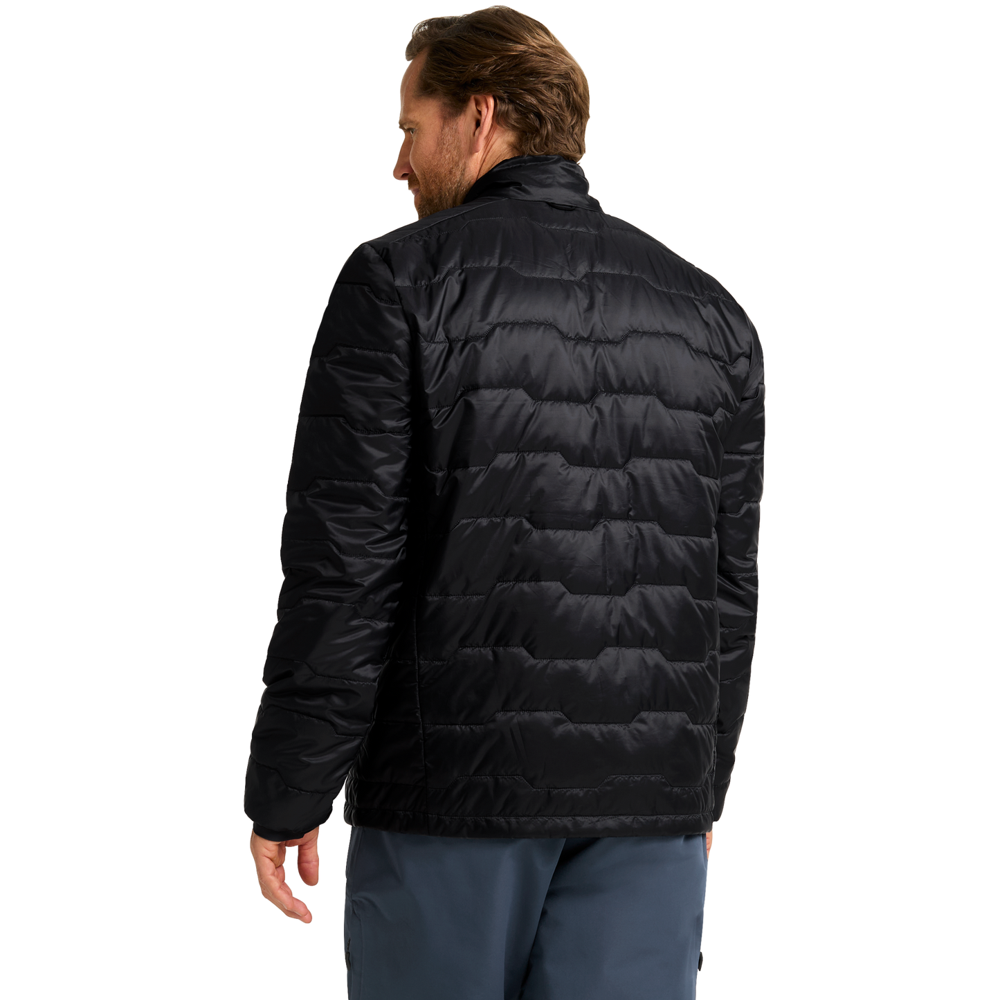 FLOWLINE 3IN1 JKT M