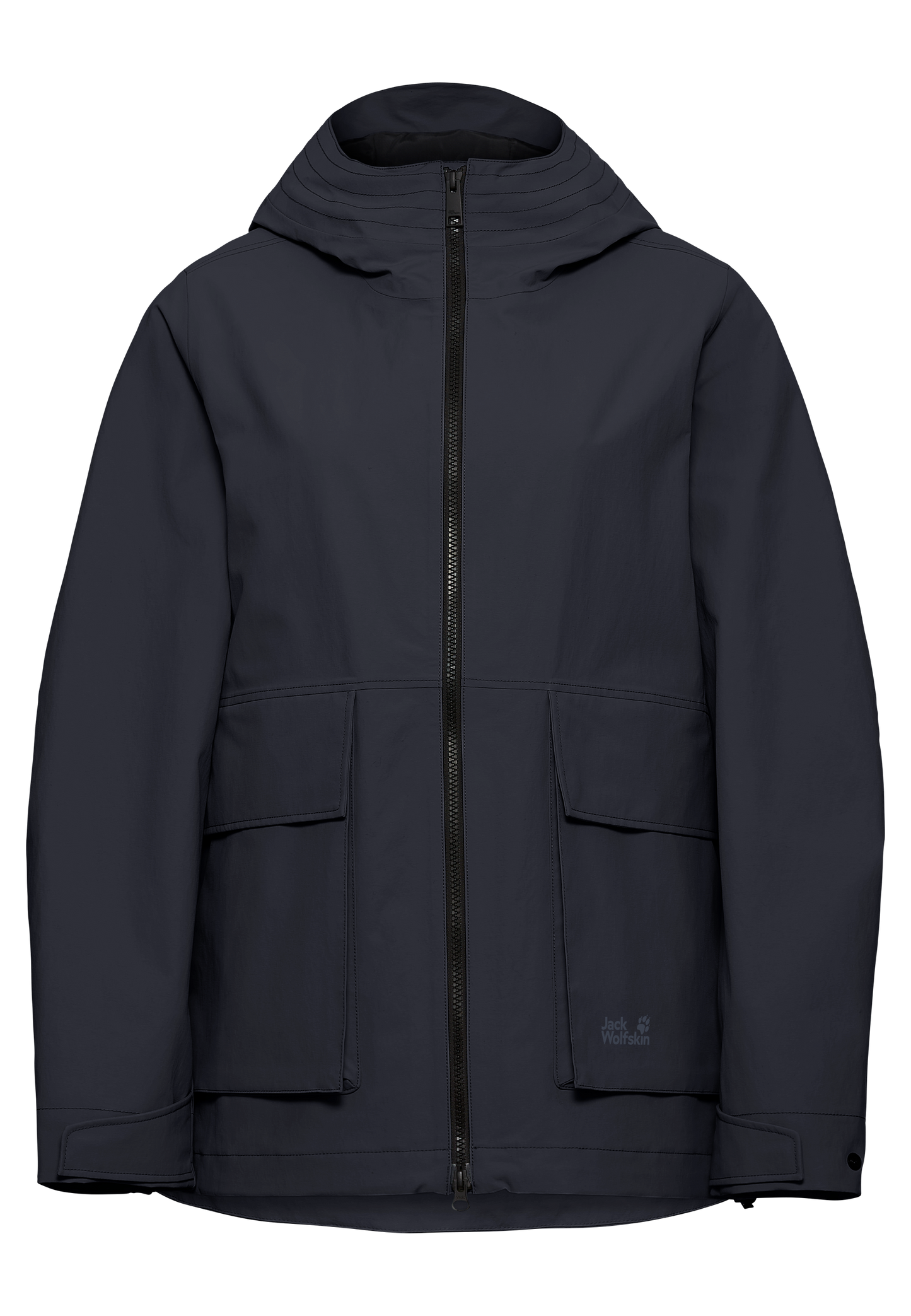 NABUR 2L JKT W