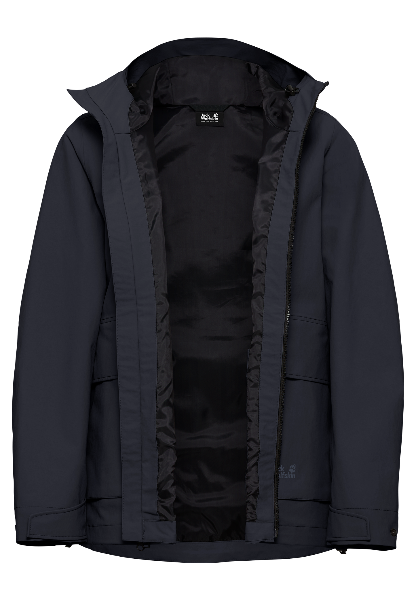 NABUR 2L JKT W
