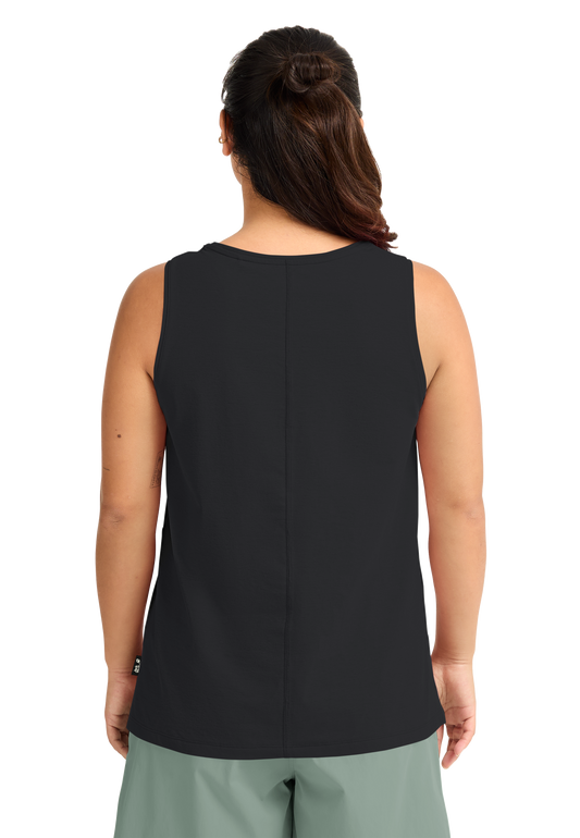 TRAVEL TANK TOP W