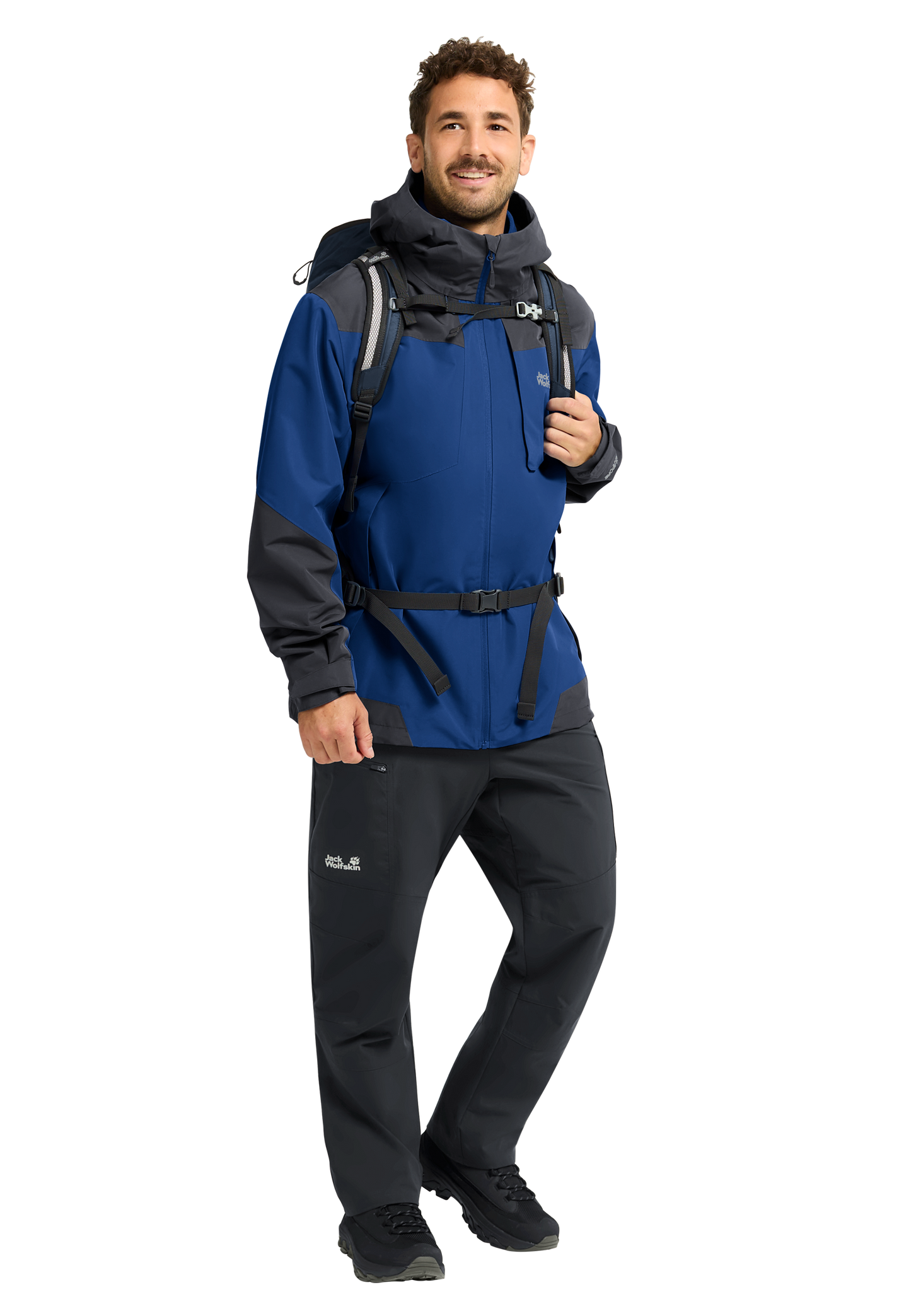 FLEXTRAIL 2L JKT M