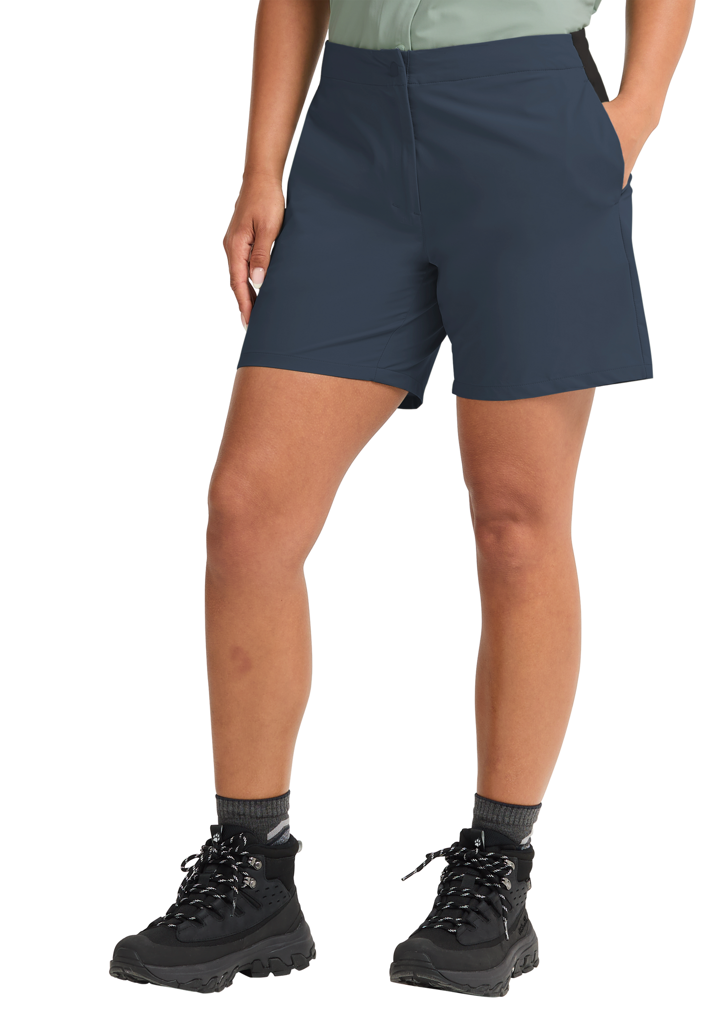 PRELIGHT PULSE SHORTS W