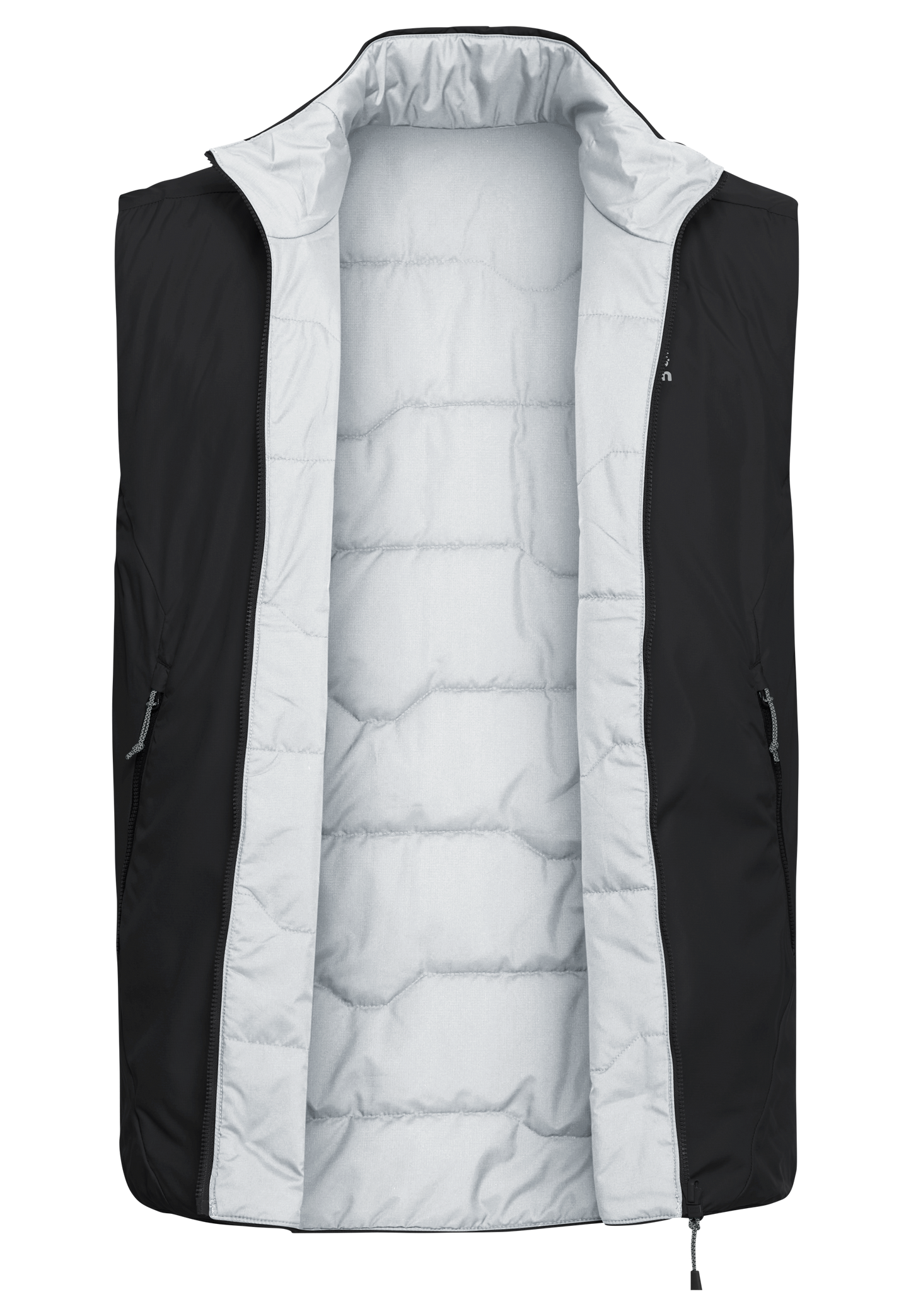 TRAIL LIGHT INS 2IN1 VEST M