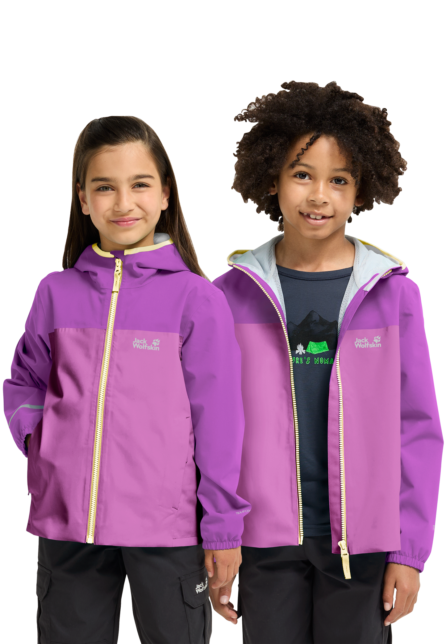 ADVENTURETRIBE 2L JKT K