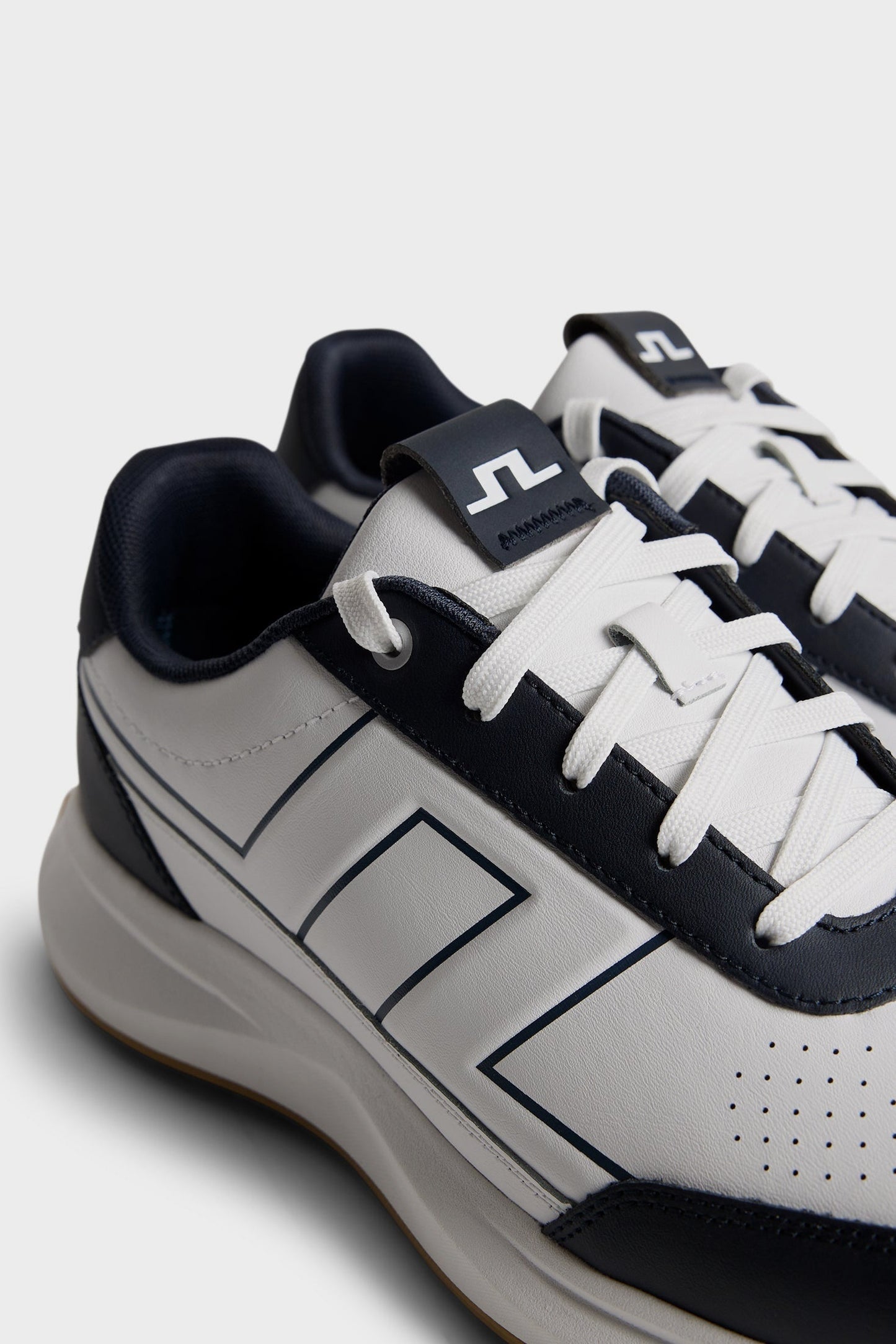 Bridge Golf Sneaker / Federal Blue