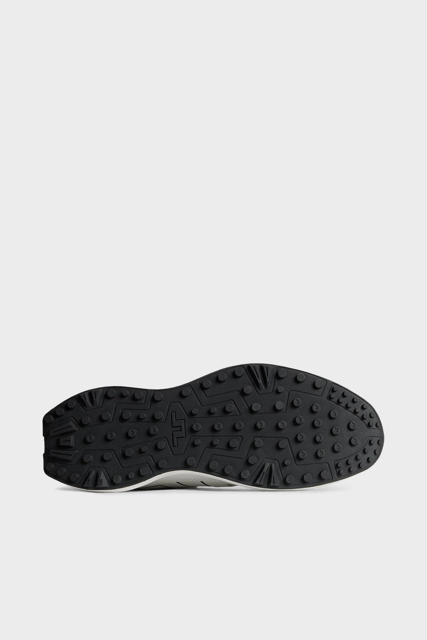Bridge Golf Sneaker / White
